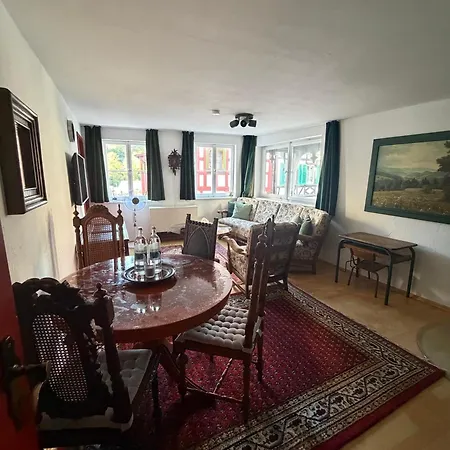 Schwarzwaldstube *