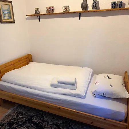 Apartment Schwarzwaldstube Schiltach