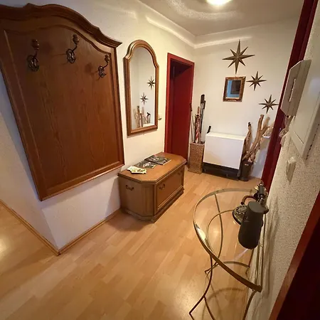 Apartment Schwarzwaldstube