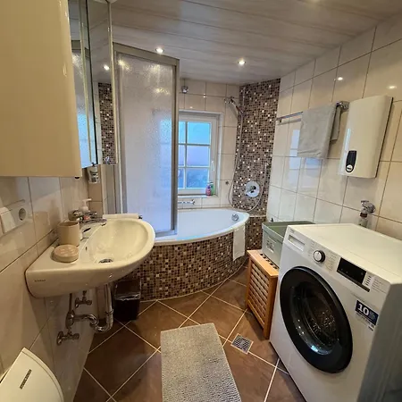 Schwarzwaldstube Apartment