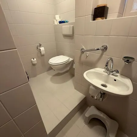 Apartment Schwarzwaldstube