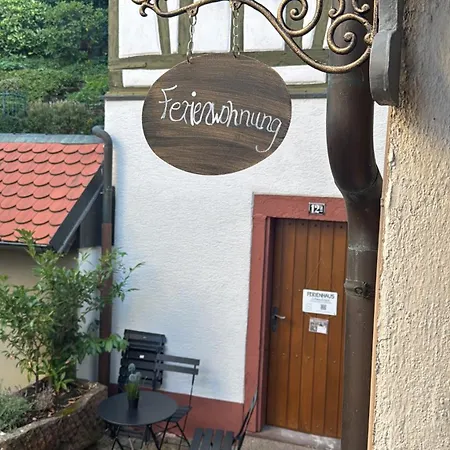 Schwarzwaldstube * Schiltach