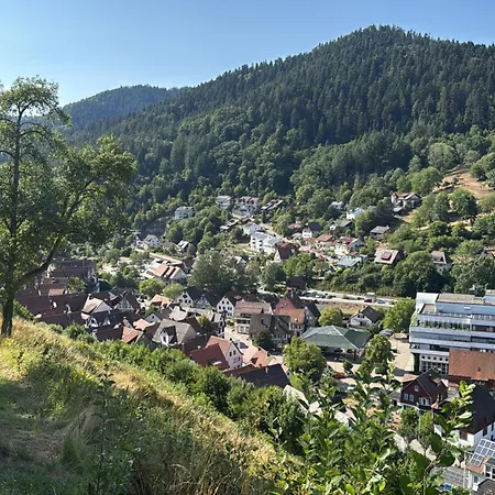 Schwarzwaldstube