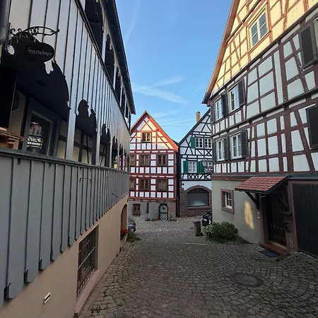 Schwarzwaldstube *